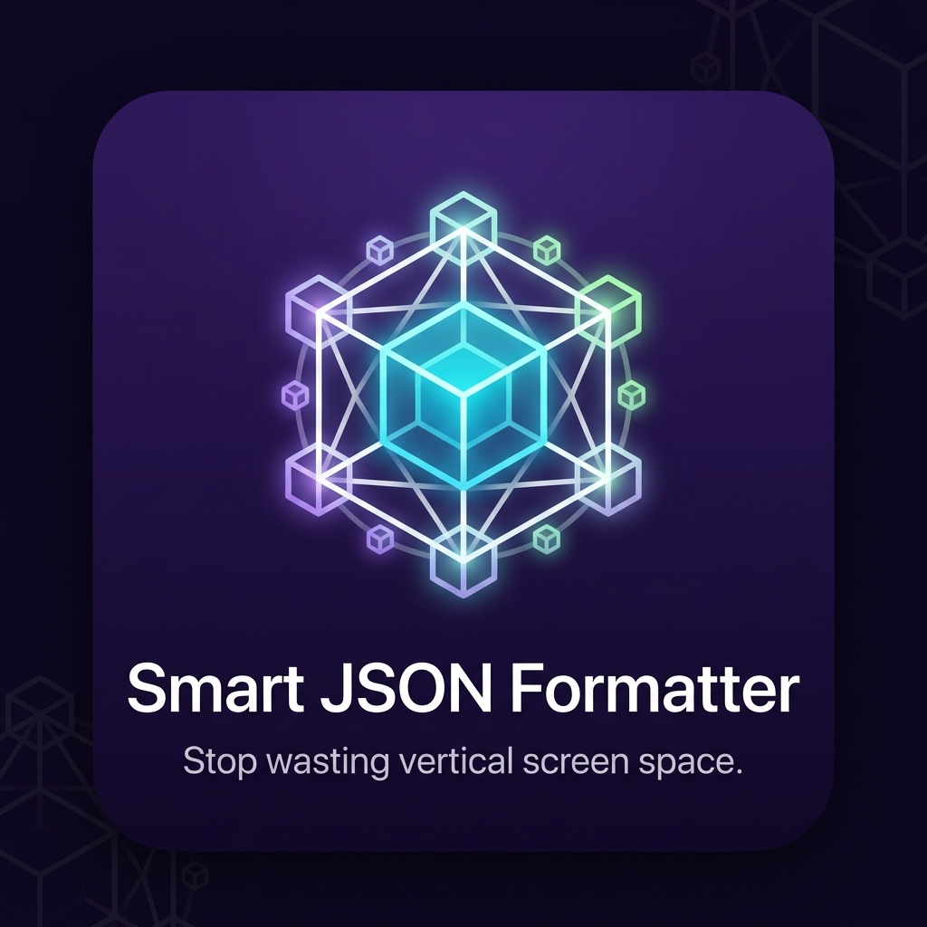 Smart JSON Formatter